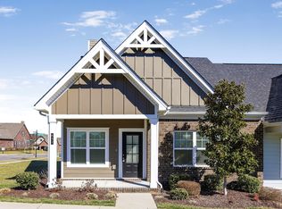 832 Cottage House Ln, Nolensville, TN 37135