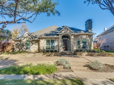 4553 Tuscany Dr, Plano, TX, 75093