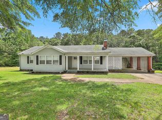 937 Turkey Creek Rd, Newnan, GA 30263