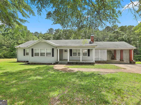 937 Turkey Creek Rd, Newnan, GA 30263