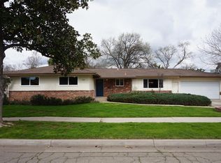 622 W Rialto Ave, Fresno, CA 93705