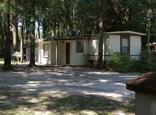 6398 W Goldenleaf Ln, Crystal River, FL 34429