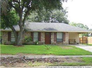 5490 Laredo Ave, Baton Rouge, LA 70811