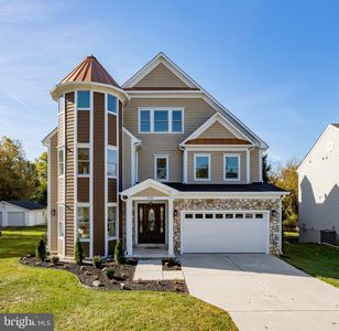 1844 Lusby Pl, Falls Church, VA, 22043