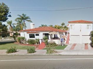 3405 28th St #2812, San Diego, CA 92104