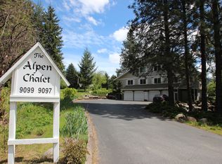 9099 Icicle Rd, Leavenworth, WA 98826