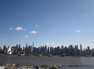 845 Boulevard E APT 5B, Weehawken, NJ 07086