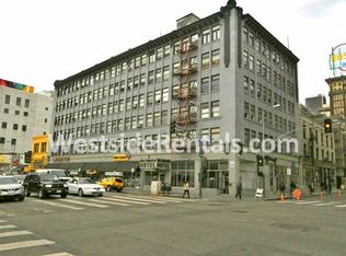 501 S Los Angeles St, Los Angeles, CA 90013