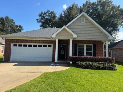 302 Petersburg Ct, Dothan, AL, 36305