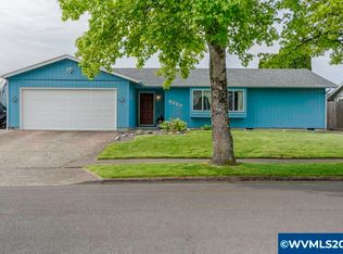 4834 Indiana Ave NE, Salem, OR 97305