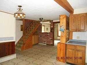 Kitchen-Dining