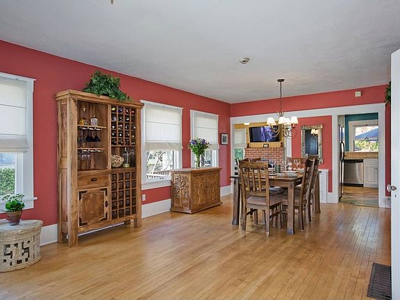 Hardwood Floors