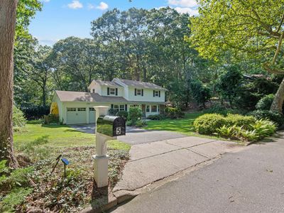 5 Harbor Court, Centerport, NY, 11721