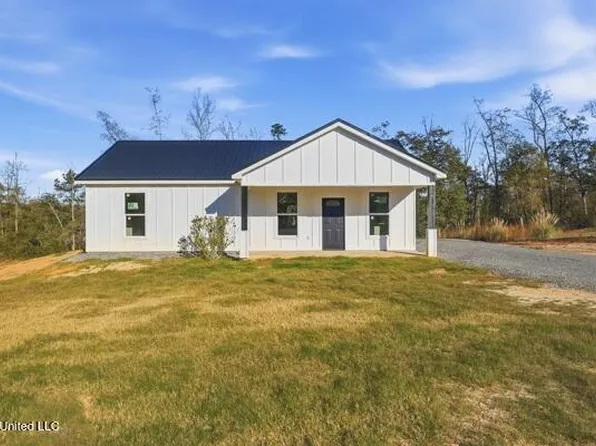 139 Beaver Dam Rd, McHenry, MS 39561