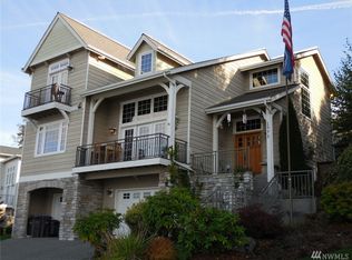 1975 Beach Dr E, Pt Orchard, WA 98366