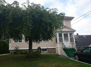 2159 Centre St, West Roxbury, MA 02132