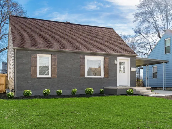 842 Clay Ct, Columbus, OH 43205