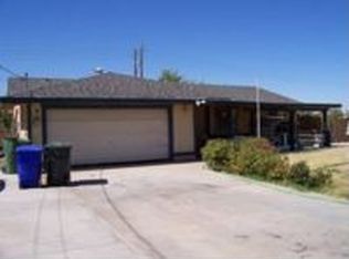 15572 Jasmine St, Victorville, CA 92395