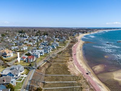 25 Seaview Avenue, Madison, CT, 06443