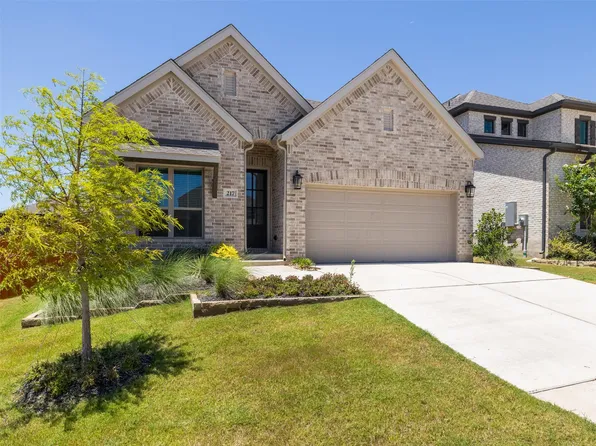 217 Gary Wayne Dr, Liberty Hill, TX 78642