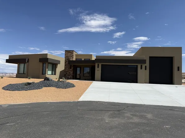 282 Arroyo Ct, Page, AZ 86040