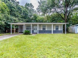 7337 Sachem Rd, Pensacola, FL 32506