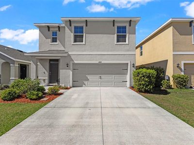 4205 Willow Hammock Dr, Palmetto, FL, 34221