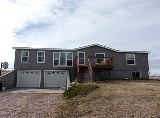 1123 Indiana Rd, Cheyenne, WY 82009