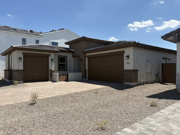 18063 W Larkspur Dr, Goodyear, AZ 85338