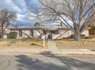 4800 General Hodges St NE, Albuquerque, NM 87111