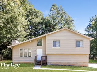 3201 Delhi Dr, Powder Springs, GA 30127