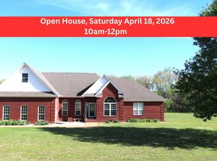 98 Browning Rd, Milan, TN 38358
