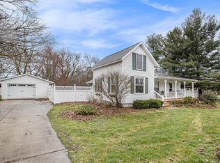 1200 East St, Vicksburg, MI 49097
