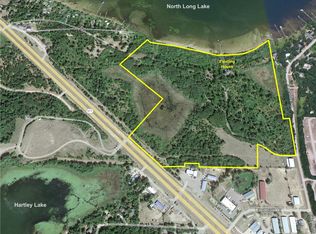 Birchdale Rd, Brainerd, MN 56401