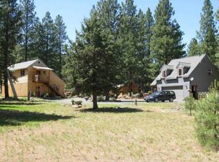10615 Simpson Canyon Rd, Klamath Falls, OR 97601