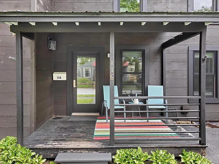 116 Catherine St — Photo 5