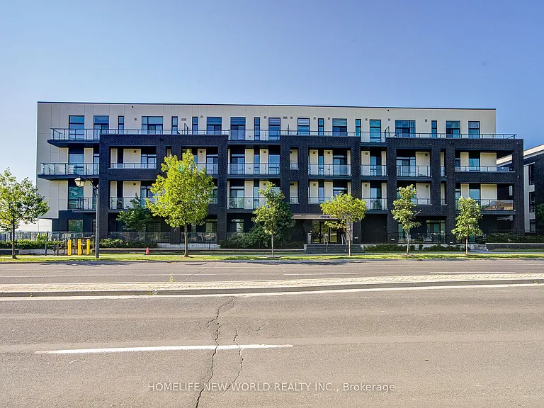 1709 Bur Oak Ave #205 — Photo 1