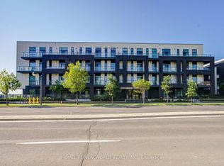 1709 Bur Oak Ave #205, Markham, ON L6E0V2