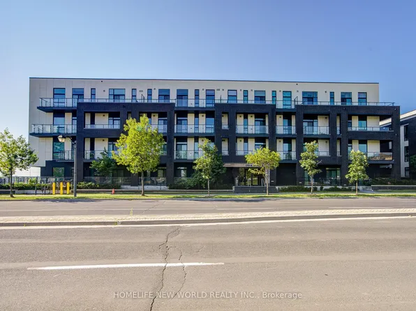 1709 Bur Oak Ave, Markham, ON