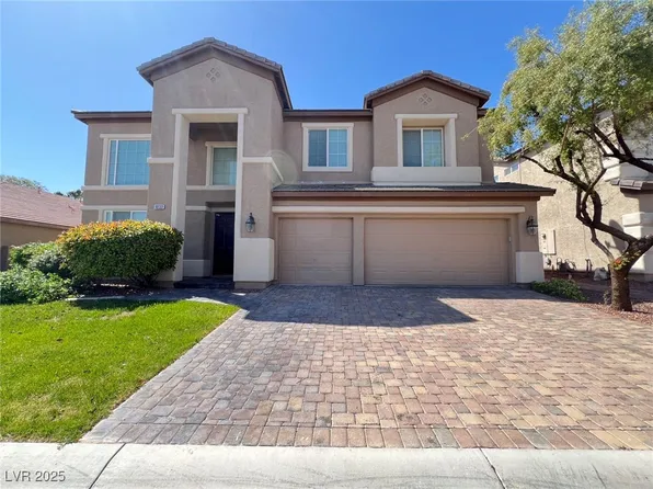 10133 Somerdale Ct, Spring Valley, NV 89148