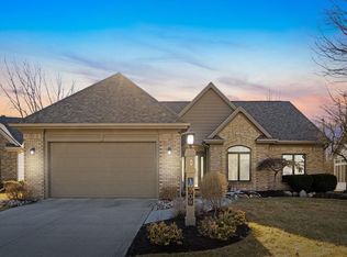 10509 Maple Springs Cv, Fort Wayne, IN