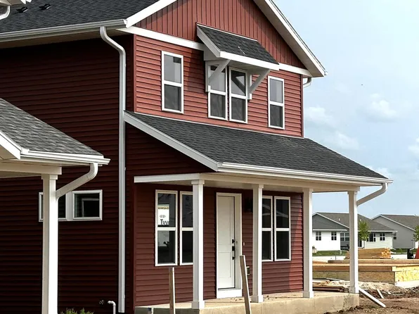226 Fairway DRIVE, Sheboygan Falls, WI 53085