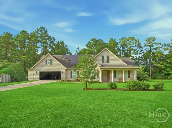 1006 US-80, Bloomingdale, GA 31302