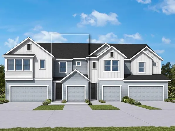 1124 Wild Crest Ln, Daytona Beach, FL 32117