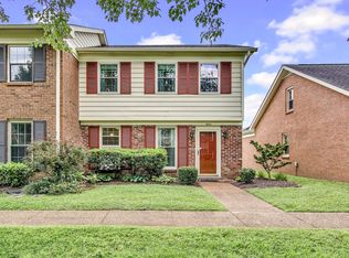 1271 General George Patton Rd, Nashville, TN 37221
