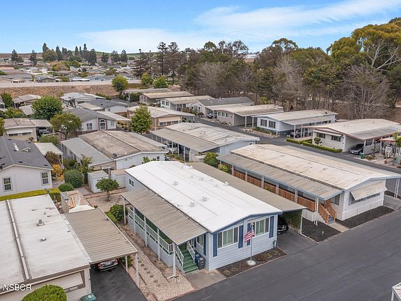 3rd image of 3210 Santa Maria Way Space 111