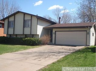 2809 84th Ave N, Brooklyn Park, MN 55444