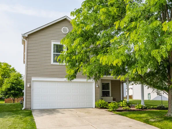 10273 Haag Dr, Brownsburg, IN 46112