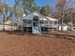 55 Leeward Cir, Littleton, NC 27850