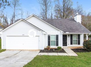1010 Overlook St, Madison, GA 30650